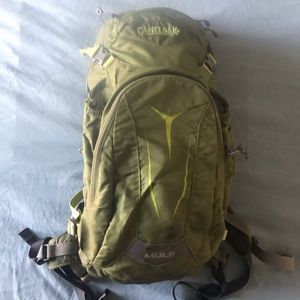 Camelbak backpack
